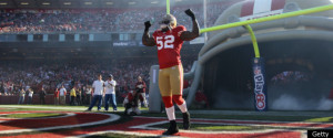NFL Playoff Picture: 49ers, Lions, Bengals, Texans Among 2011 Success ...