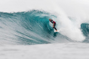 the Drug Aware Pro we saw 11-time world champion Kelly Slater surfing ...