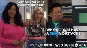 Young & Hungry - Episode 2