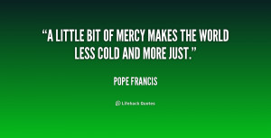 Pope Francis Quotes On Family