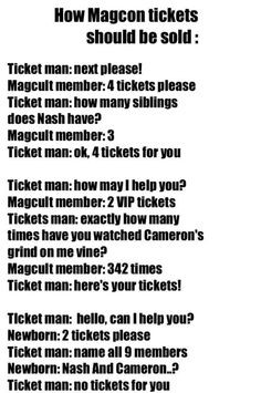 ... follow more magcon families magcon boys magcon newborns cameron dallas