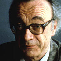 Alfred Brendel Is More Than Meets The Eye
