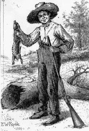 Memories of Hannibal