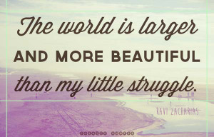 The 67 Best Quotes About Struggle