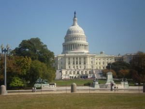 Capitol Hill Washington