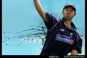 Ricky Ponting