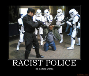 Another Missouri Cop Shares His Thoughts On Ferguson, Gets Suspended