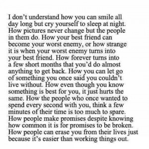 Pinned by kinda kinder