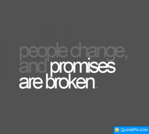 Broken Trust Quotes And Sayings For Relationships Did you like broken ...