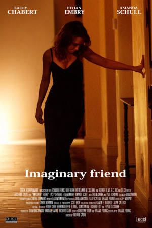 Imaginary Friend (2012) DVD Rip watch online