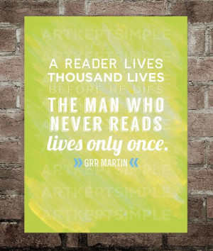 Instant Download Grr Martin