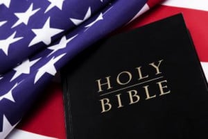 Freedom Bible Verses - Ivan Bliznetsov / Getty Images