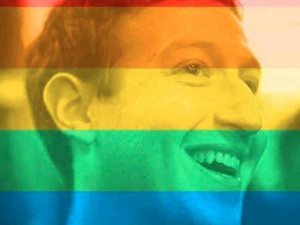 Were Facebook Rainbow Profile Pics A Social Experiment
