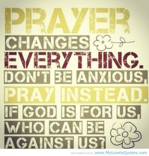 Prayer Quotes Best Nice...