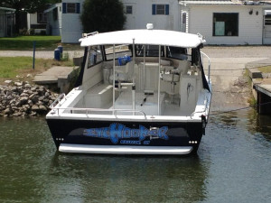 Location: Marblehead, Ohio