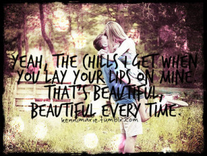 Country Love Song Quotes For Him #country quotes · #song