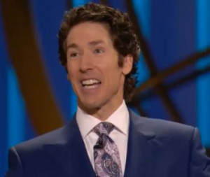 Faith Activates God Fear The Enemy Joel Osteen