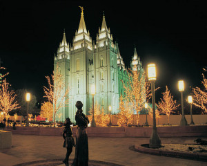 ... of the church of jesus christ of latter day saints whose members