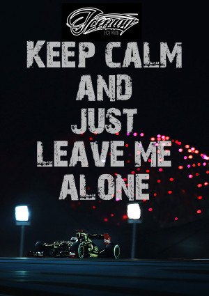 Leave Me Alone Quotes. QuotesGram Leave Me Alone Quotes. QuotesGram