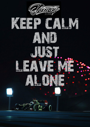 Leave Me Alone Wallpaper  Apps on Google Play