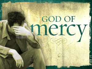 God's Mercy - Why Do Some Get More Than Others?