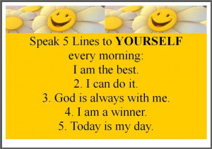 Have a wonderful day.....