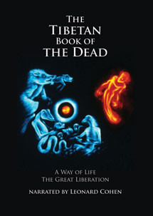 Tibetan Book of the Dead: The Great Liberation (1 of 5)