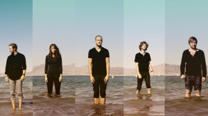 Imagine Dragons From The Album : Night Visions