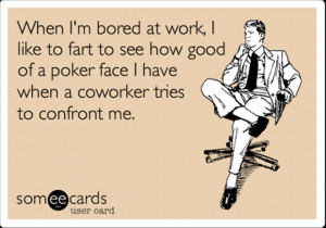 27 Things To Do When You Get Bored At Work