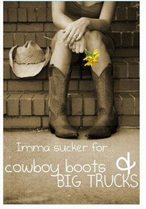 boots, cowboy, flower, girl, hat, lonely, yellow