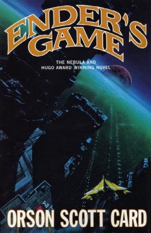 Book Review: Ender's Game