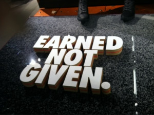 Pinned by Kiwi Gomes