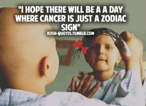 Cancer Quotes Tumblr