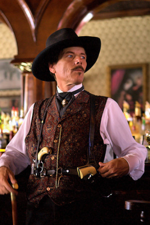 Tombstone I'm Your Huckleberry , Doc Holliday Tombstone Quotes