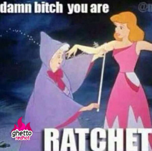 All posts tagged ratchet pictures