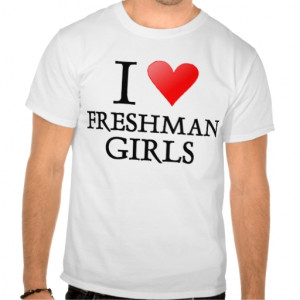 freshman sayings for shirts