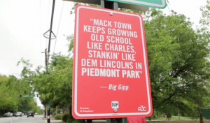 RAP QUOTES Dirty South – Géolocaliser les paroles des rappeurs ...