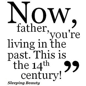 Disney Sleeping Beauty Quote