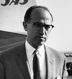 Jonas Salk Gets A Google Doodle On His 100th Birthday - WebProNews