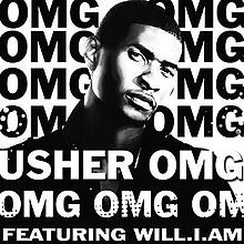 Single by Usher featuring will.i.am