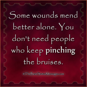 Found on thebeststatusmessages.com