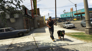 Funny Quotes from Grand Theft Auto V