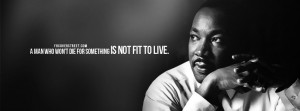Welcome to martin luther king jr quotes goals