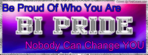 Bisexual Pride Quotes Bi pride ! cover