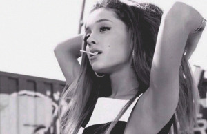 Ariana Grande Problem Iggy