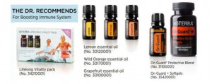 dōTERRA essential oils can be purchased online , or from me! Contact ...