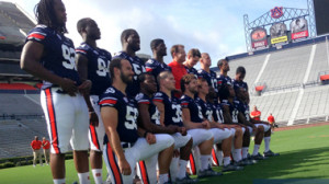 Awkward.: You're Welcome Tee - Girls