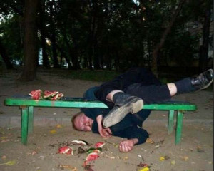 Funny drunk signs | Funny drunk picture