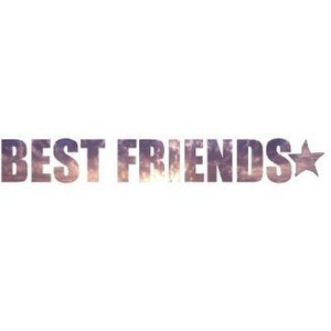 Tumblr Best Friends! ** Picture text kinda quote! :)
