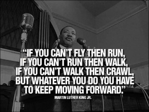 Martin Luther King Jr Inspirational Quotes